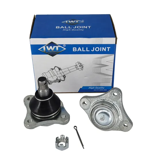 High Quality LWT Upper Ball Joint for Mitsubishi L200 4WD & Pajero OEM