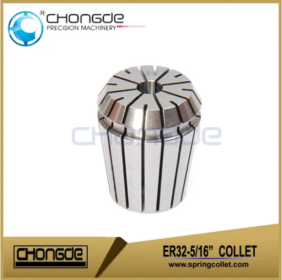 ER32 5/16" Ultra Precision ER Collet