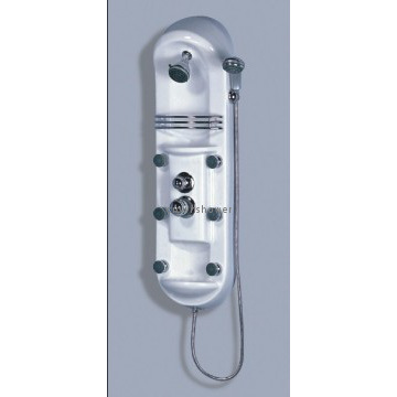 ABS board hand shower shower panels cheap