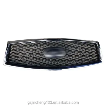 Infiniti Q50 Grille OE 623104HB6A