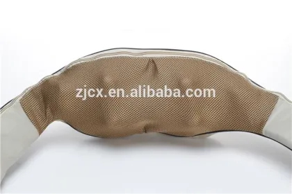 2016 Muji U Shape Massage Neck Pillow