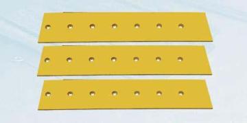 SDLG LG916 Loader Blade