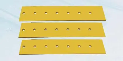 SDLG LG916 Loader Blade