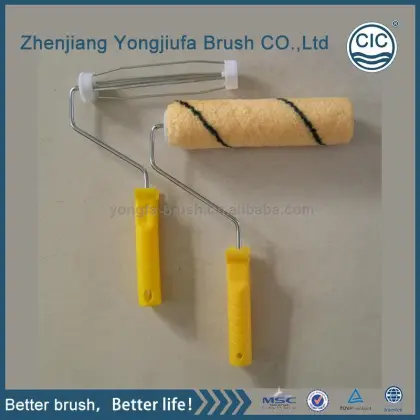 Brand new construction roller brush for wholesales