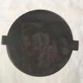 17inch silicon carbide sanding screen disc