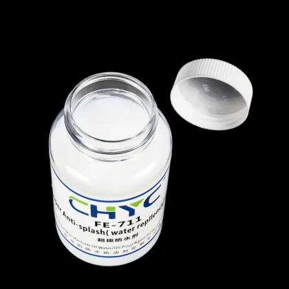 Super Anti Splash Waterproof Agent