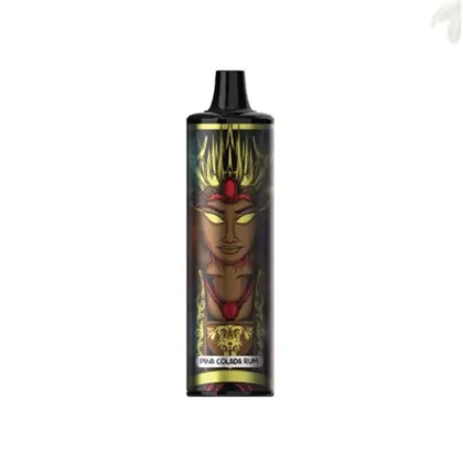 Original KK Energy 5000 puff