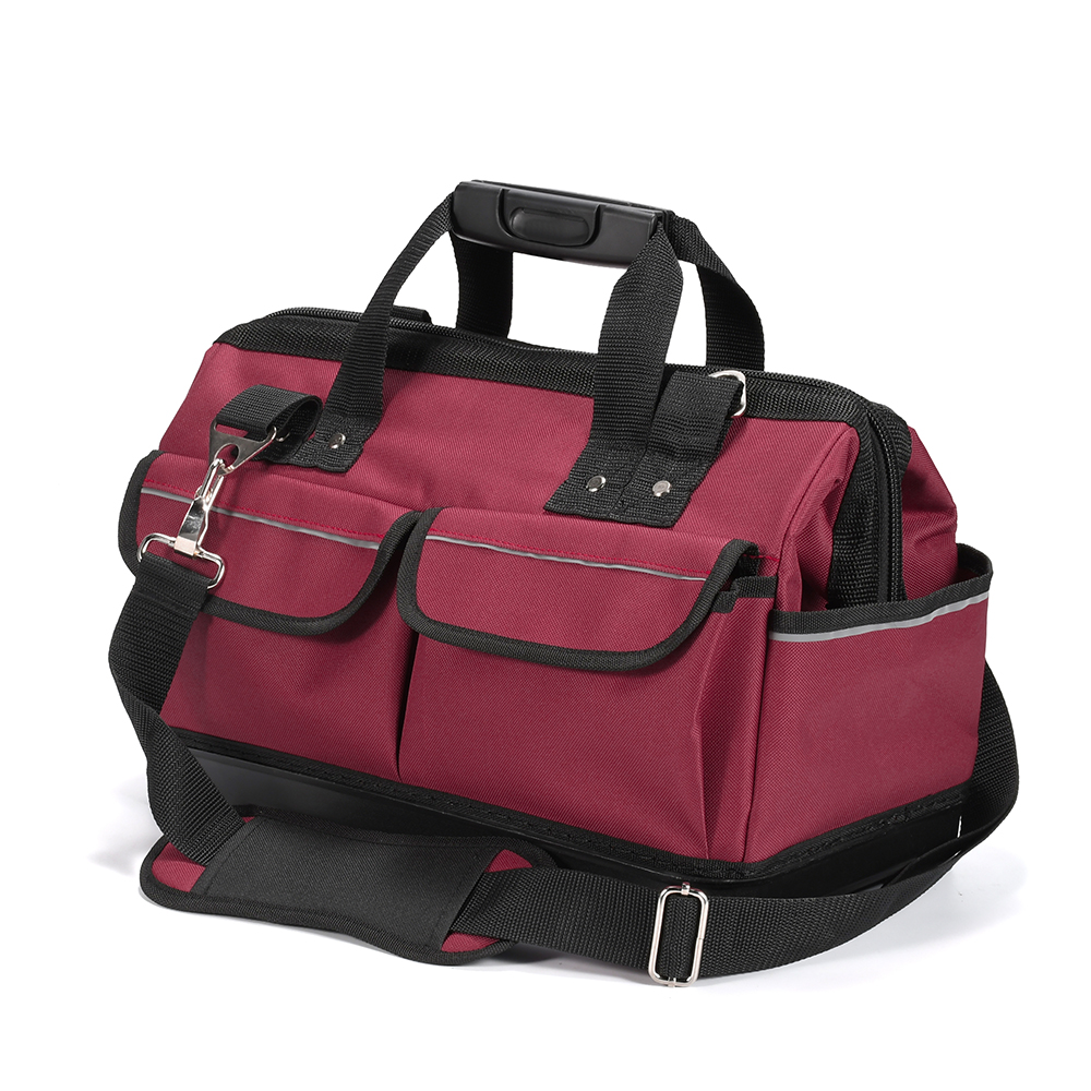 Tool bag for welders Tool bag for welders