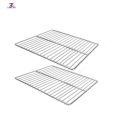 stainless steel rectangle Barbecue grill wire mesh