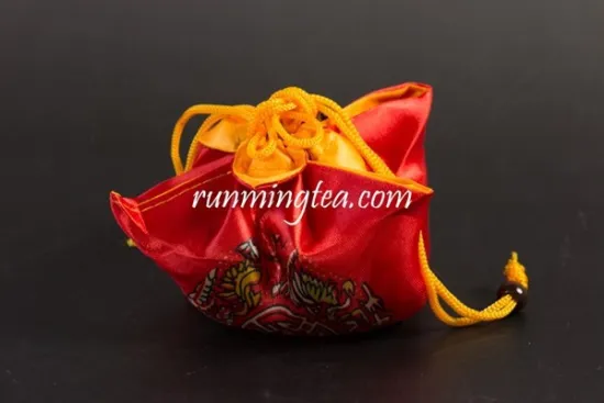 Yu Ru Hangmade Yixing Pot