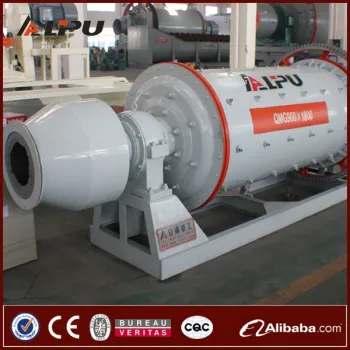 High Reliable Operation Ball Mill Grinding Balls