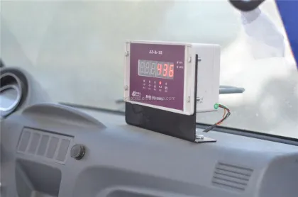 4M3 Capacity Diesel-Powered Total Mixed Ration Preparation Machine for Sale in Agriculture Machinery