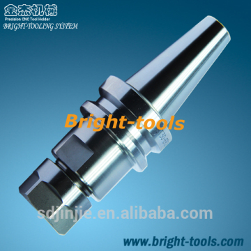 MAS403 BT tool holder popular size bt40-er32-70 for machinning center