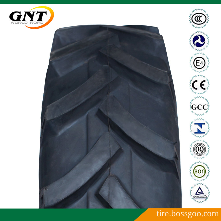 Agriculture Tyres 15.5-38