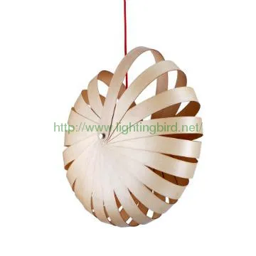 hanging light fixture