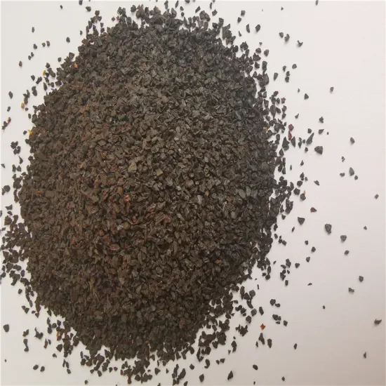 Popular in russia black garlic granules