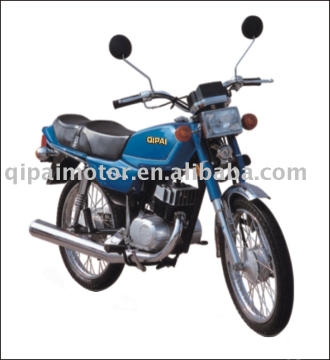 QP100-4A motorcycle