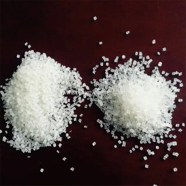White granules or powder Polyvinyl Alcohol PVA