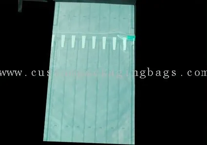 Inflatable Wine Bottle Air Bags Packaging Pass Test By Cti/sgs/reach