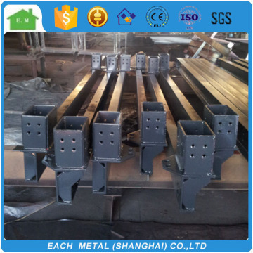 H Beam Steel Metal Building Materials