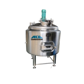 200L Mash Tun Lauter Tun για Micro Brewery &amp; Home Brewers - Εξοπλισμός μπύρας προς πώληση