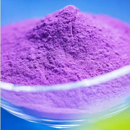 Specialized Powder Coatings for Farm Machinery