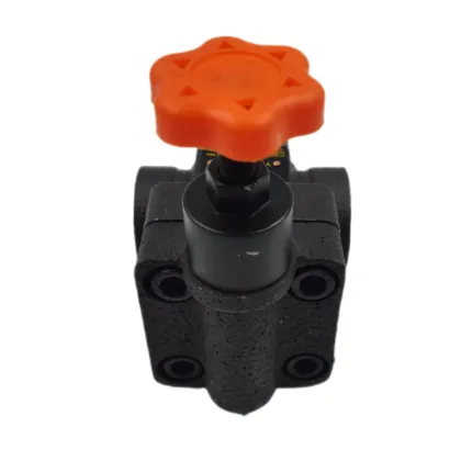 Low Price Hydraulic Overflow Valves: YF-B10C/YF-B10K/YF-B10H-Y1 and YF-B10B-Y1 Oil Press Pressure Regulating Valves