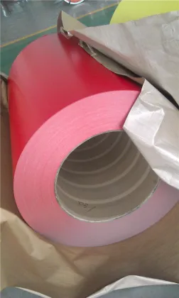 Prime DX51D+AZ DX52D+AZ DX52D+AZ galvalume prepainted steel coil