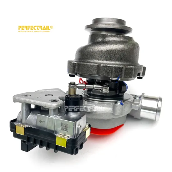 PERFECTRAIL Auto Parts Turbocharger for Land Rover Defender 2011-2016