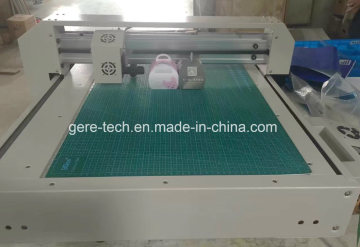 760mm X 1060mm Arms Precise Flatbed Cutter
