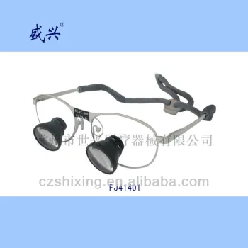 Surgical microscope TTL Loupes FJ41401
