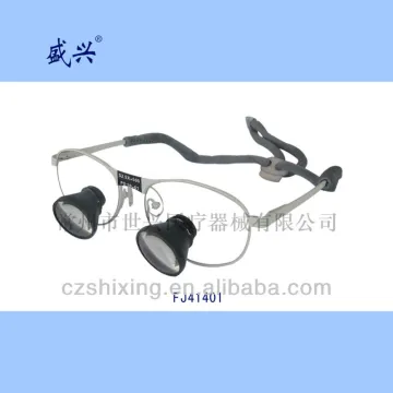Surgical microscope TTL Loupes FJ41401