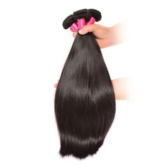 Free Sample 10a Grade Mink Brazilian Hair Bundles, Wholesale Cuticle Aligned Raw Virgin Hair