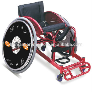 Hot sale sport cool wheelchairs