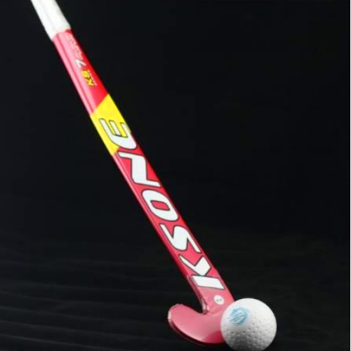 carbon fiber field hockey stick