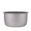 Stainless steel Aluminum Alloy Rice Cooker Inner Pot