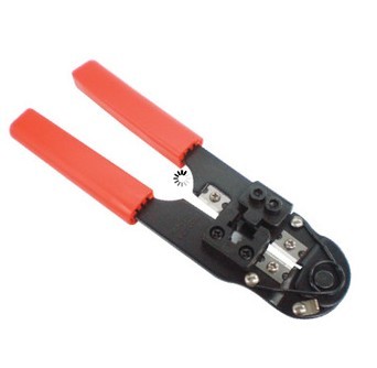 Crimping Tool for 8p8c Modular Plug