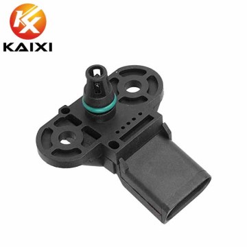MAP Air Intake Manifold Absolute Pressure Sensor for VW Santana, Seat, Skoda (06G906051)