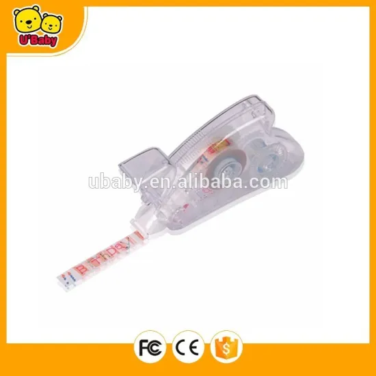 Color Correction Tape CHT026