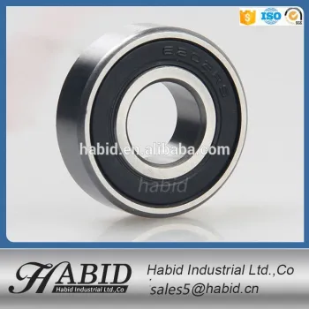 Wholesale form china Chrome steel Z2V2 deep groove ball bearing 6000 6202 6305 6400 68 69 serises