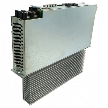 OKUMA MIV021B5 CNC AC Servo Motor Amplifier Drive SPS-Controller-Modul mit 1-Jahres-Garantie zum Verkauf