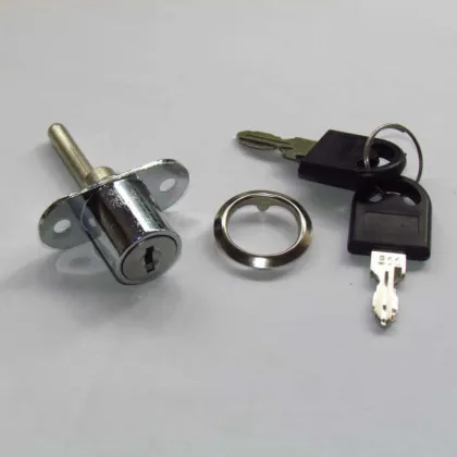 288 Alloy Three cabinet lock