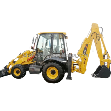 Χρησιμοποιήθηκε Liugong CLG777A Loader για άμεση πώληση εξωτερικού εμπορίου