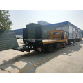 FOTON Aumark S 4.2m 4T/5T Flatbed/Road Wrecker Truck