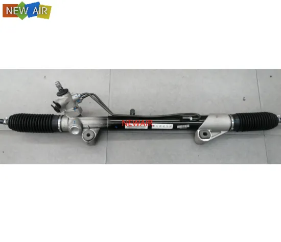 RHD Steering Rack for Foton Tunland 539647