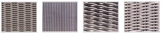 Stainless steel dutch wire Cloth