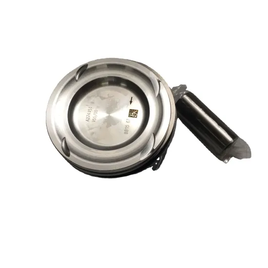 Auto Accessories Engine Piston Ring for Mercedes-Benz C300 C200 E260 GLK200 SLC180 V250 W204 274 030 04 17