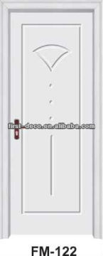 PVC interior door FM-122