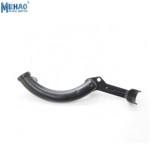 Auto Parts Engine Radiator Coolant Hose Line Water Pipe A2712002352 for Mercedes Benz M271 W204 W212