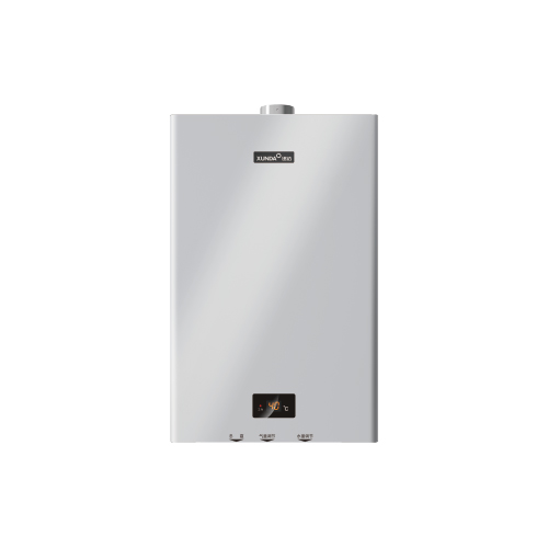 Gas Water Heater